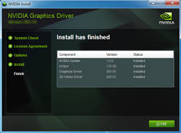 Updating your windows graphics drivers can improve your gaming experience and much more. How To Install The Nvidia Display Driver