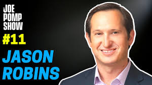 Jason Robins: The Future of DraftKings
