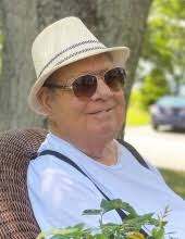 Obituary information for Daniel E. Martino