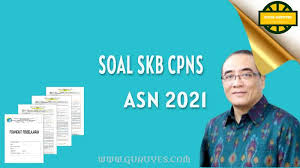 Dec 12, 2018 · contoh soal cpns 2018: Soal Skb Cpns Pranata Komputer 2021 Situs Guru