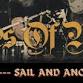 Pieces of Molly Live at Sail and Anchor. W Rammshakyll event image
