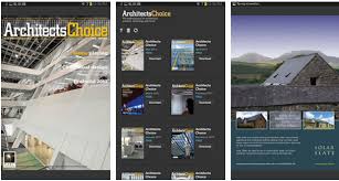 Architecture design app for android. 5 Android Apps For Architects