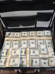 Check spelling or type a new query. Prop Money Briefcase Filled With Ca H 100s 100 000 Blank Filler Bundles 1754768524