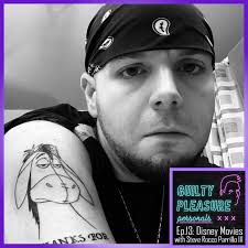 GPP#13 [Disney Films] w/ Steve Rocco Parrillo