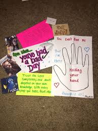 Affordable Simple Birthday Surprise For Boyfriend Open When Letters Badday Bible Verse Trust The Lord Completely And Don T Depend On Your Own Knowledge Open When Letters Diy Crafts For Boyfriend Open When