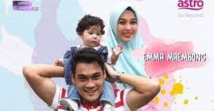 Raisya who refused to continue their studies, desperate to escape from the orphanage occupied and began working as a nanny in a family house farish. Sayang Papa Saya Tak Full Episode