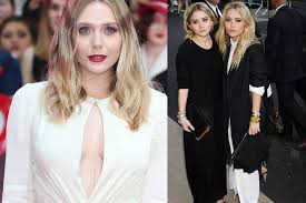 Elizabeth olsen ist die tochter von jarnette (geb. Erfolg Im Doppelpack Beruhmte Geschwister Bild 14