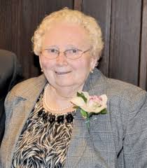 Jean Oldfield Obituary