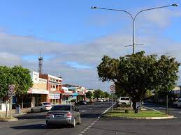 Mareeba, town, northeastern queensland, australia, on the barron river, 40 miles (65 km) west of the port of cairns on the coral sea. Life In Mareeba