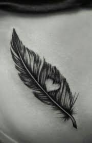 Feather Tattoo Meaning Feather Tattoo Meaning Tattoos With Meaning Feather Tattoo