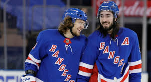 It seems as if the rest of new york is finally realizing what the rangers have known all season: Panarin Gets Three Points As Rangers Snap Three Game Skid Vs Penguins