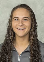 2015 Women's Soccer Roster