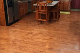 4 Character Grade White Oak Flooring With Traditional Cherry Stain And Semi Gloss Finish Wood Floors Wide Plank Wood Floors White Oak Floors
