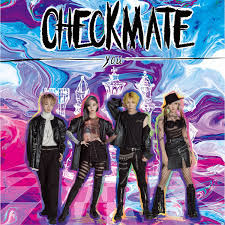 My account · best sales · new products. Checkmate You Popgasa Kpop Lyrics