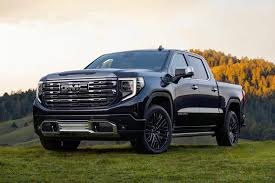 2025 Gmc Sierra 1500 Colors