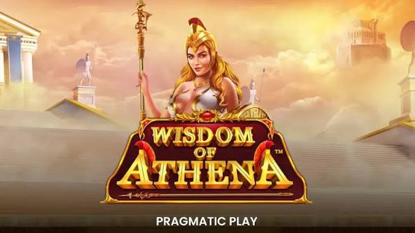 Cover art for Wisdom of Athena, credited to hollywoodbets