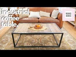 I advise working on a metal table that's smooth and level. Diy Metal Pallet Coffee Table 11 Steps With Pictures Instructables