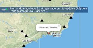 Uma situação que você está totalmente imerso agora. Tremor De Terra Intriga Moradores Da Baixada Fluminense Rio De Janeiro G1