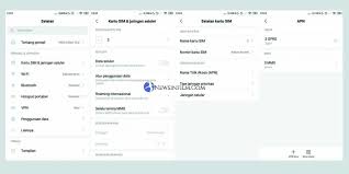 Pt telekomunikasi selular, atau dikenal dengan sebutan telkomsel, adalah salah satu perusahaan operator telekomunikasi seluler di indonesia.saat ini telkomsel menjadi operator telekomunikasi seluler terbesar di indonesia yang mengoperasikan 236 ribu bts (base tranceiver station) dan melayani lebih dari 170 juta pelanggan, membuat telkomsel mengambil pangsa pasar telekomunikasi seluler. Cara Setting Apn 3