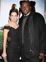 Sandra Bullock's Costar Has a Crush