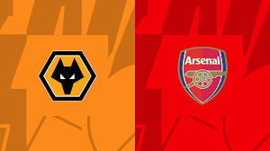Wolverhampton Wanderers vs Arsenal