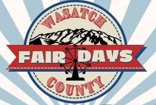 2026 Wasatch County Fair Days