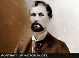 Victor Klotz, Manufacturer