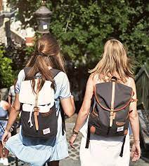 Maybe you would like to learn more about one of these? Sac Cuir Et Toile Pour Madame