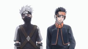 Kakashi Hatake Obito Uchiha Anime Naruto 4k Hd Obito Wallpapers Hd Wallpapers Id 46832 Naruto uzumaki, bijuu sage mode, 4k, #6.1354. kakashi hatake obito uchiha anime
