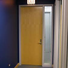 The installation process is the same as. Hollow Metal Sidelite Frames