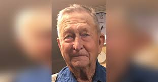 Obituary information for Jimmie Allen Dowdy