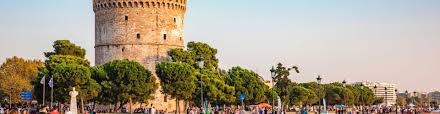 Σας ευχόμαστε καλή διαμονή στη θεσσαλονίκη! Thessaloniki City Breaks 2021 2022 Jet2holidays
