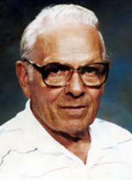 Walter J. Lewandowski Obituary July 26, 2008