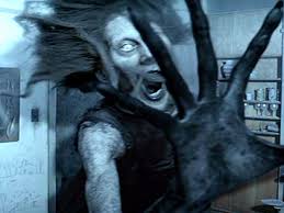 After a young couple take in their two nieces, they suspect that a supernatural spirit named mama has latched onto their family. The Horror Movie Mama Makes The Perfect Pairing With It Chapter Two The Verge