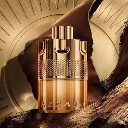 Azzaro The Most Wanted