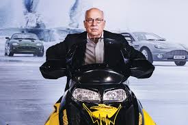 Fleming's Man University of Illinois Alumni Association