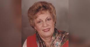 Obituary, Visitation & Funeral Information