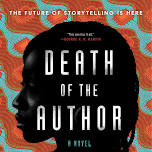 Tuesday Night Book Club: Death of the Author