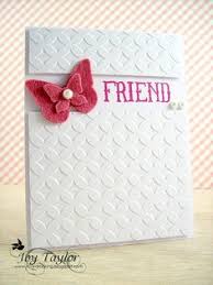 Friends and family will be find add ons at craft stores or get creative with items you find in your home and outside, like flowers how to make this type of card helped. 110 Friendship Card Ideas Friendship Cards Cards Card Making