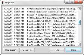 See Log Messages For Mobile Vpn With Ipsec