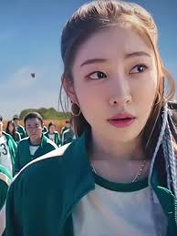 Player 196 Season 2 Eliminated