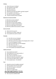 Trinity Gese Level 4 Trinity Exam Trinity Esl Teaching