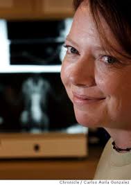 if it quacks like an alien ...