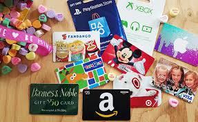 Barnes & noble egift cards from svm. The Best Valentine Gift Cards For Kids In 2020 Giftcards Com
