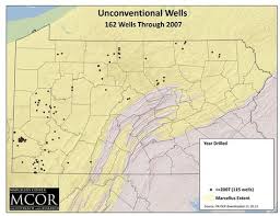 Aftermath Of Pa Act 13 Ruling Widespread Uncertainty Oil And Gas Gas Unconventional