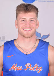 Sean Lucia's Instagram, Twitter & Facebook