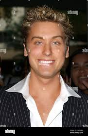 Bass lance hi-res stock photography and images