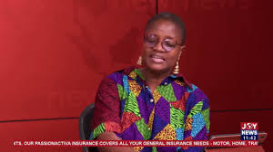 Dr. Esi Ansah: Constitutional Review Committee focuses