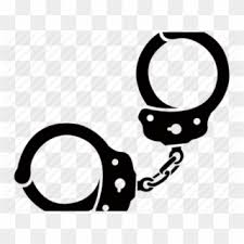 Feb 20, 2018 · thread the belt through the top with the pin going towards it, this is the start of one cuff. Criminal Clipart Handcuff Detenido Png Transparent Png 1279788 Pikpng