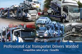 Maybe you would like to learn more about one of these? Car Transporter Driver Job Vacancies Birway Garage